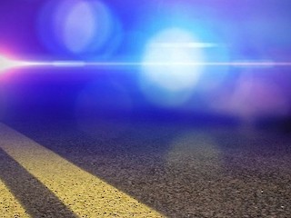 Update from Burnett County Sheriff's Office on Man Found Laying on Road Article Image