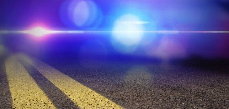 Update from Burnett County Sheriff's Office on Man Found Laying on Road