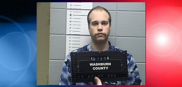 Third Man Sentenced in Spooner Drug Bust Case