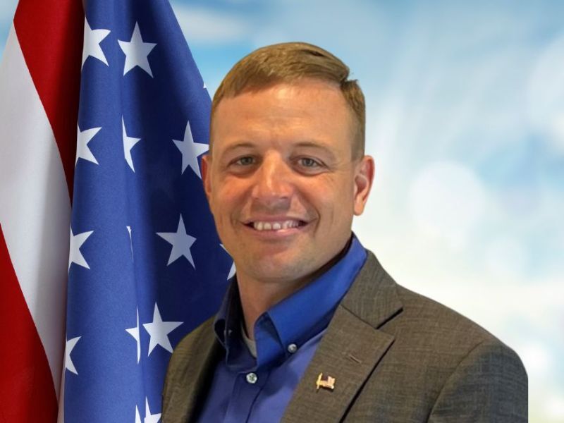 Washington County Executive Josh Schoemann To Join Ben Dryden Live Thursday Morning