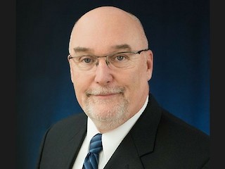 Mike Richter: 'Let's Debate' Article Image