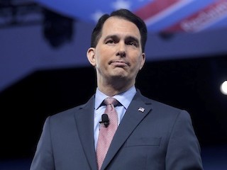 Gov. Walker Requests FEMA Conduct a Damage Assessment in Northwestern Wisconsin Article Image