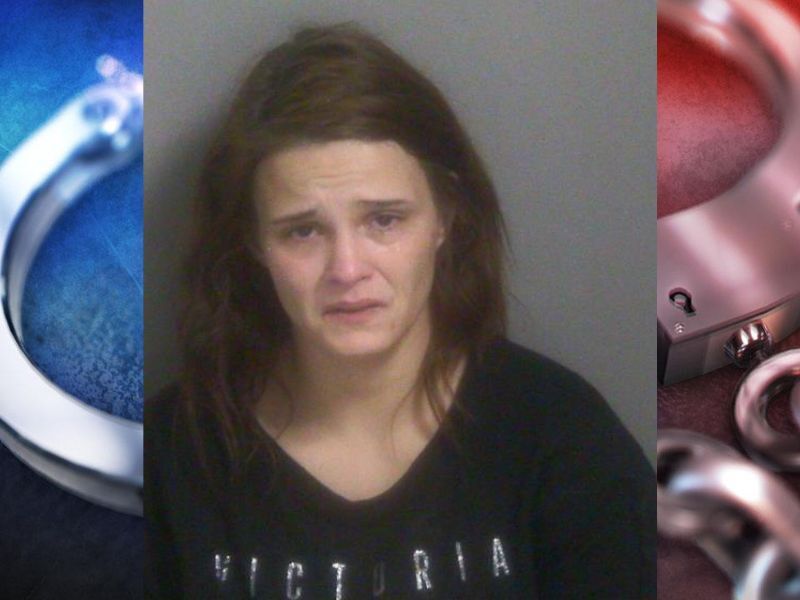 Insider: Woman Facing Felony Charges For Rusk County 2-Vehicle Crash That Left Other Driver Injured