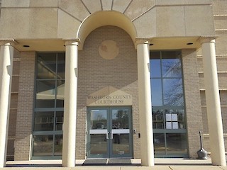 Former Washburn County Finance Director Sues County, Sheriff, Clerk Article Image