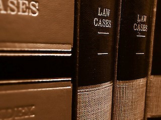 Governor Walker Seeks Applicants for Burnett County District Attorney Article Image