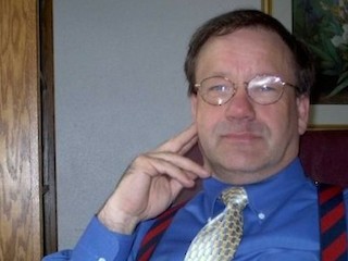 Burnett County District Attorney Stepping Down After Ten Years of Service Article Image