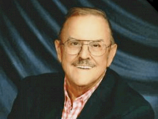 Richard "Dick" Barrick Obituary