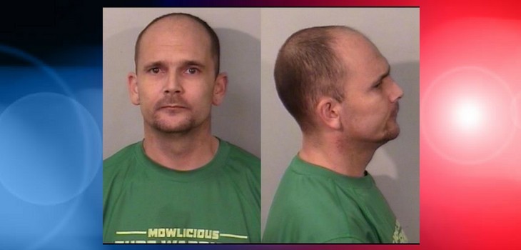 Polk County Man Sentenced on Child Sex Crime Case