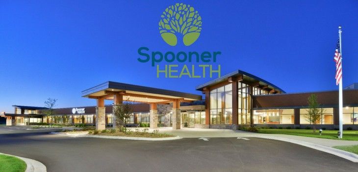 Spooner Health 11th Annual Golf Outing Fundraiser to be Held on August 15