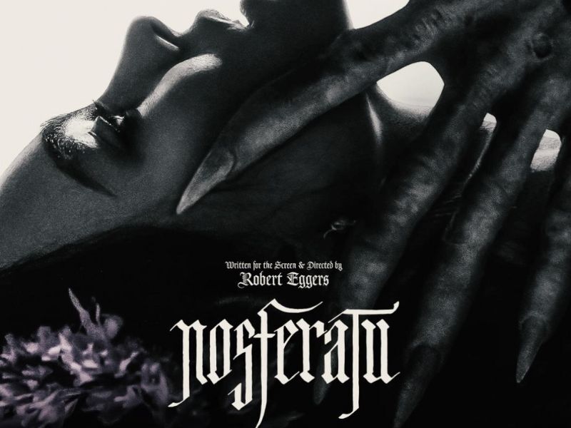 Movie Review: ‘Nosferatu’