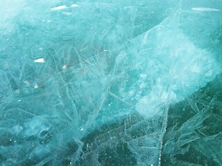 UTV Falls Through Ice On Lake Holcombe In Chippewa County Article Image