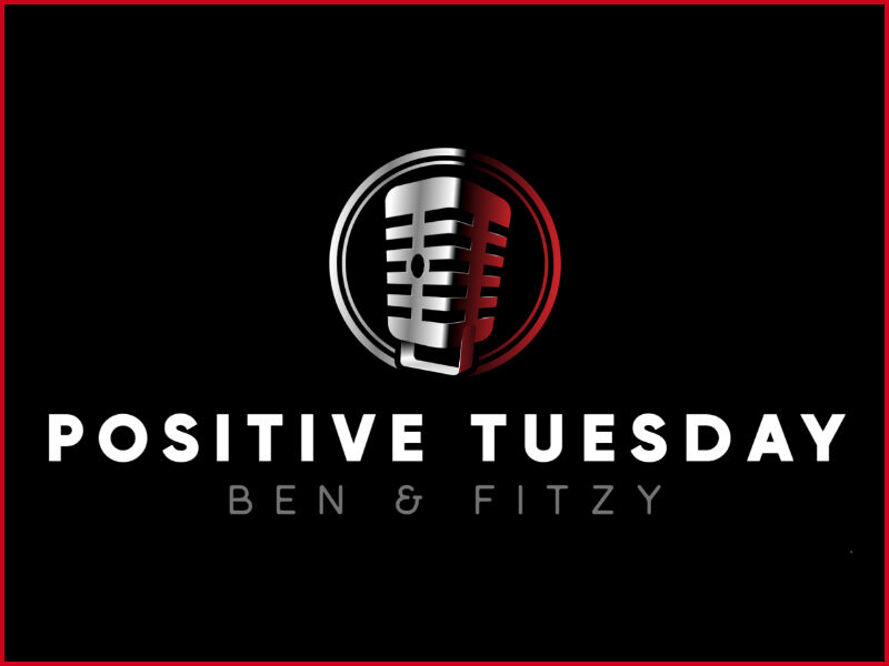 Ben & Fitzy To Discuss Media Coverage Of Brad Schimel’s 'Positive Tuesday' Guest Appearance