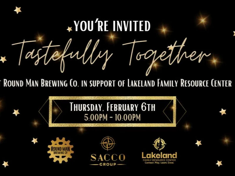 Tastefully Together Gala Returns: Supporting Local Families In Need