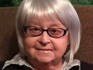 Patsy Ann Gagnon Obituary