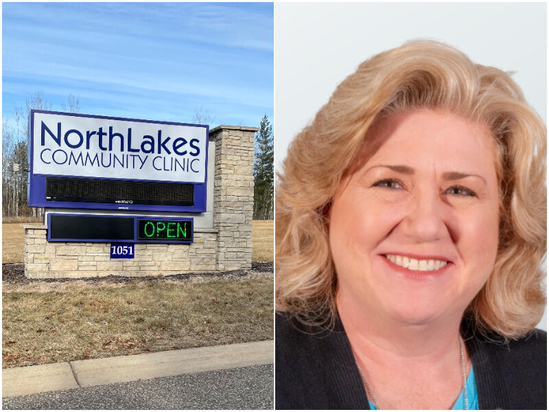 NorthLakes Expands Services With New Behavioral Health Offering In Rice Lake