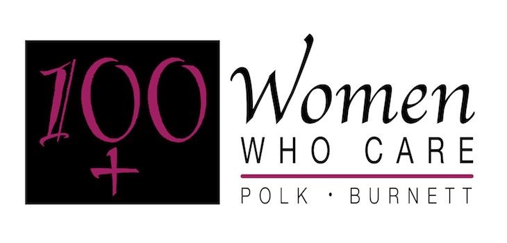 100 Women Who Care - Polk/Burnett’s First Meeting Scheduled for August 8th!