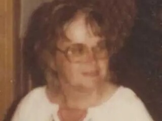 Vivian V. Braby Obituary