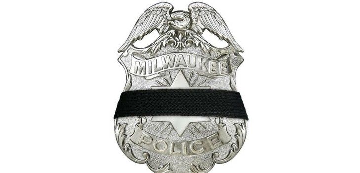 Milwaukee Police Officer Killed in Shooting; Suspect in Custody