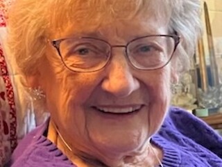 Ruby D. Lindquist (Sorensen) Obituary