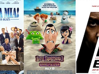 Movie Review Triple Feature Article Image