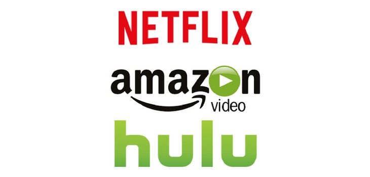Everything on Netflix, Hulu & Amazon in August 2018