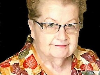 Helen E. Roessel Obituary