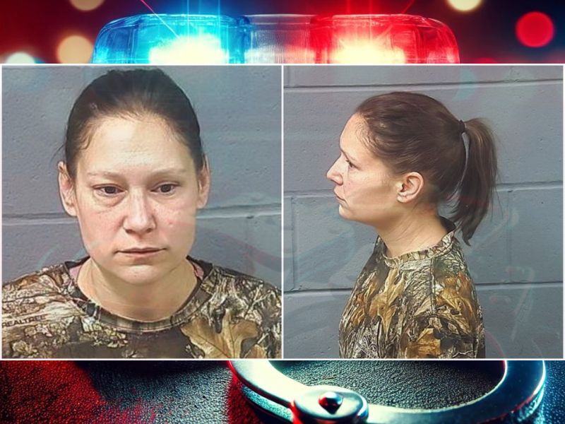 Insider: Wisconsin Woman Charged After Leading Police On Intoxicated Pursuit In Burnett County