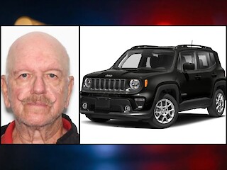 UPDATE: Silver Alert For Missing 84-Year-Old Grantsburg Man Canceled Article Image