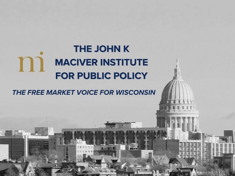 MacIver Institute: Supreme Court Case Could Bring Down Wisconsin's Entire Bureaucracy