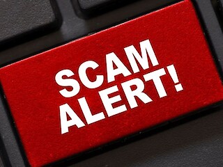 Barron County Residents Lose $50K To Scammers—Sheriff Issues Warning Article Image