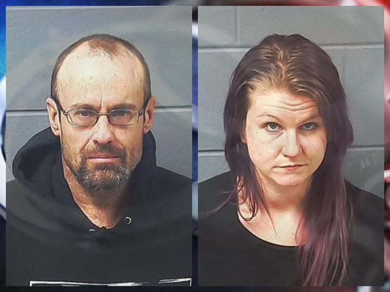 Insider: Burnett County Drug Bust: Two Arrested After Investigation Near Youth Activity Center