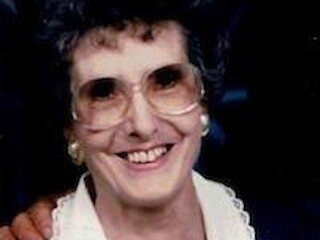 Dorothy B. Reece Obituary