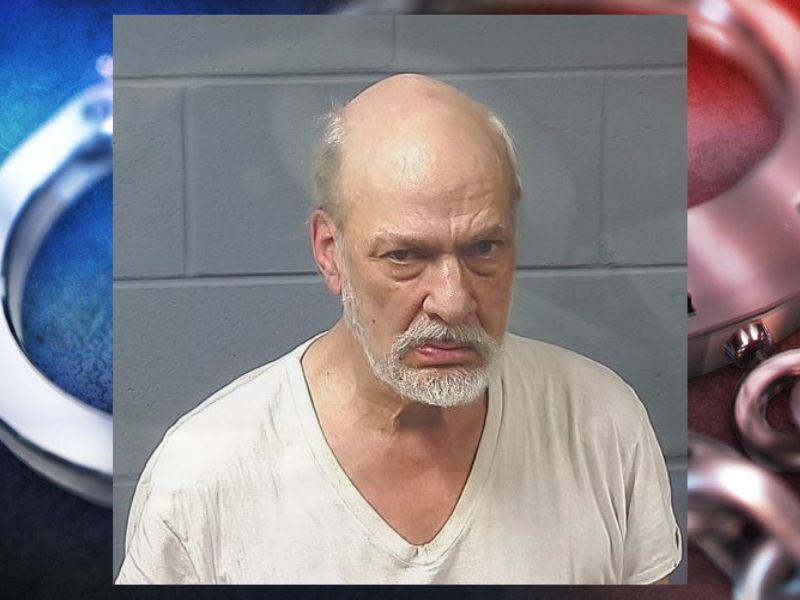 Insider: $50K Cash Bond Ordered For 71-Yr-Old Webster Man Charged With Drug Trafficking