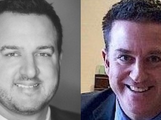 2 Vying For Burnett Co. D.A.; Each to Share Special Prosecutor Role Article Image