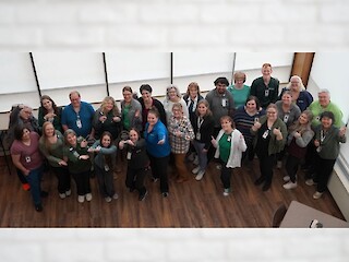 Spooner Health Receives 2024 Press Ganey Human Experience Pinnacle Of Excellence Award Article Image