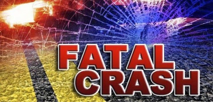 UPDATE: Authorities Release Name of Fatal Motorcycle Crash Victim
