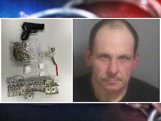 Recent News | DrydenWire.com