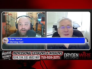 'Positive Tuesday' Welcomes Guest Host For Episode 226 Article Image