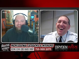 WATCH: ‘Positive Tuesday With Ben & Fitzy’ - Ep. 228 Article Image