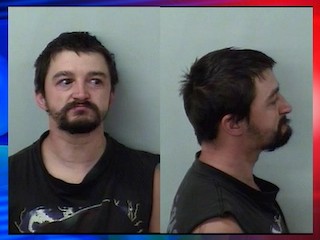 Amery Man Facing Arson Charges After Allegedly Setting Truck On Fire Article Image
