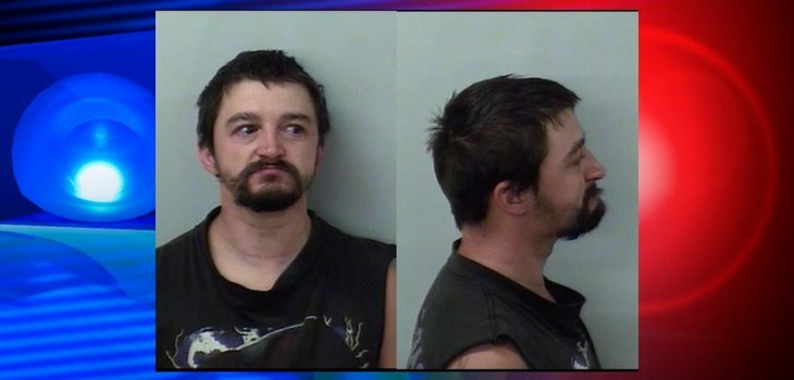 Amery Man Facing Arson Charges After Allegedly Setting Truck On Fire