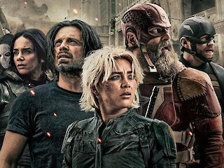 Movie Review: ‘Thunderbolts*’ Article Image