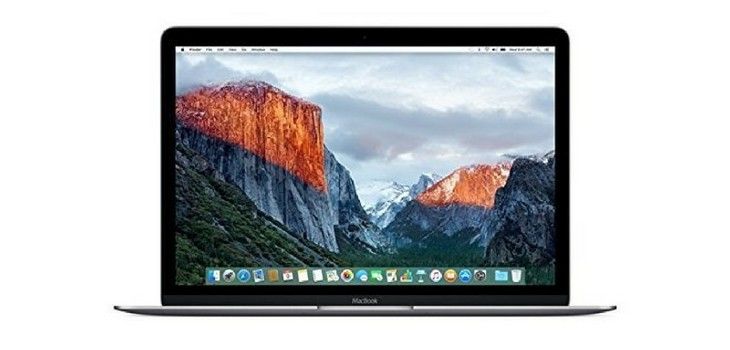 DEAL OF THE DAY: Save 27% on New Apple MacBook Laptop on Amazon!