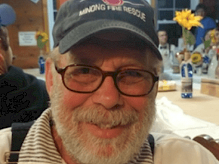 George "Hoppy" Wetzel Obituary