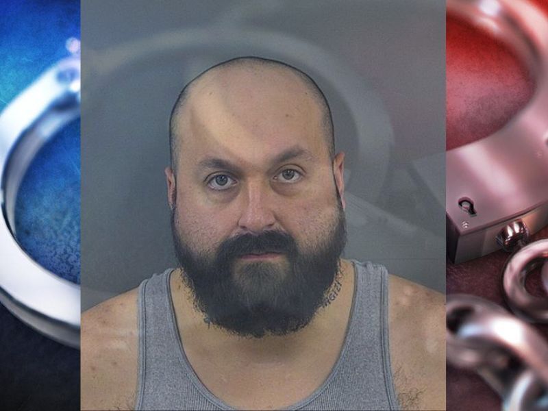 Insider: Hayward Man Sentenced For Drunken Crash That Sent SUV Into Family&#039;s Living Room