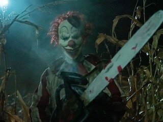 Movie Review: 'Clown In A Cornfield' Article Image