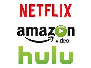 Everything New on Netflix, Hulu, and Amazon in September Article Image