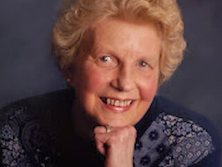 Gloria F. Jilek Obituary
