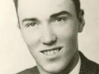 Philip A. Dzubay Obituary