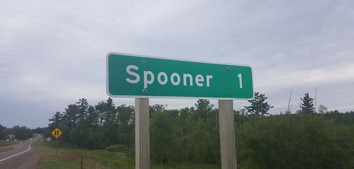 (Meme) 'What Spooner's Population Feels Like'